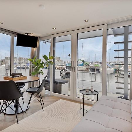 Luxurious Waterloft Near Beach And Centre By Weltevreden Experience Zeewolde Esterno foto
