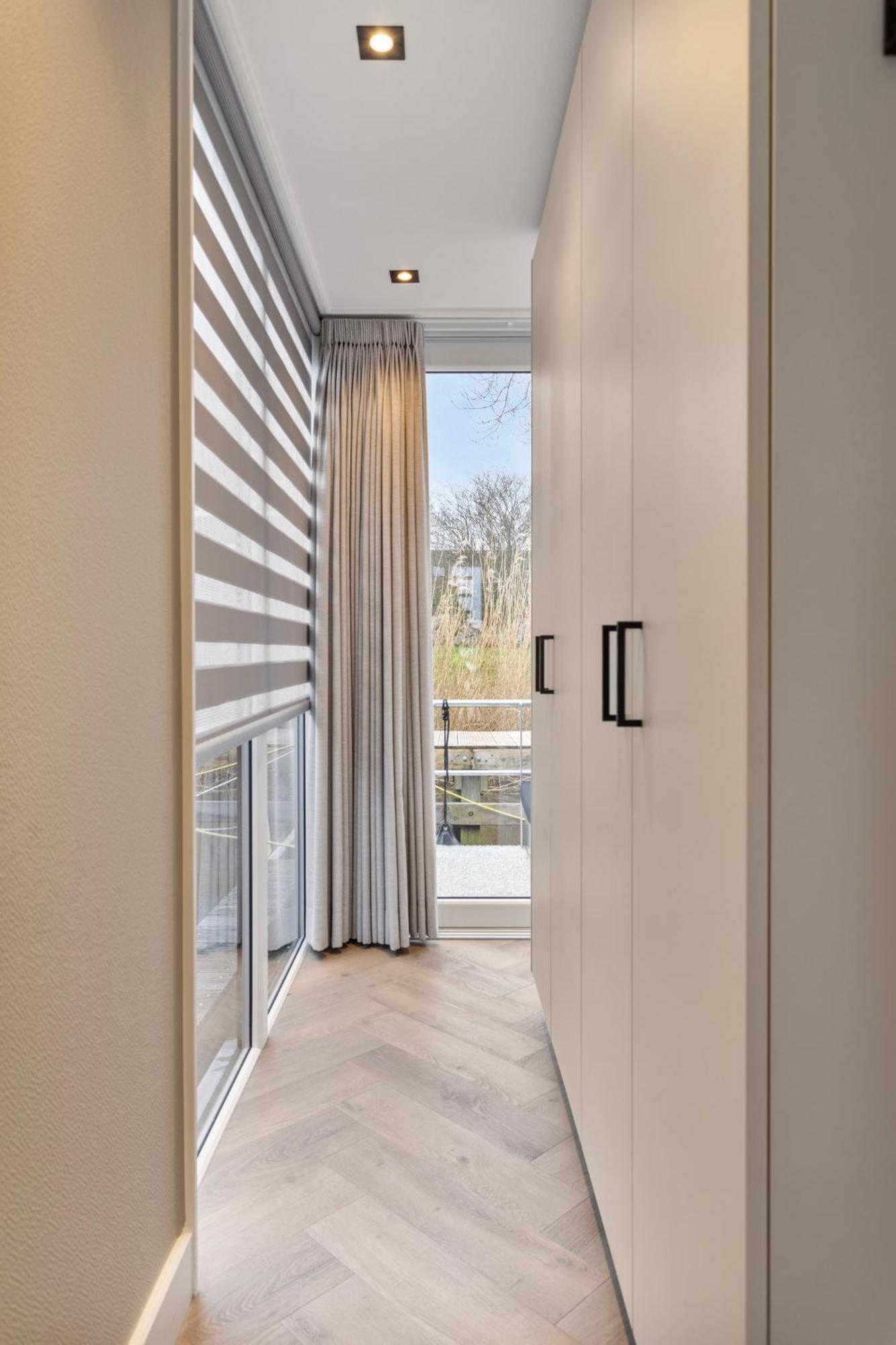 Luxurious Waterloft Near Beach And Centre By Weltevreden Experience Zeewolde Esterno foto