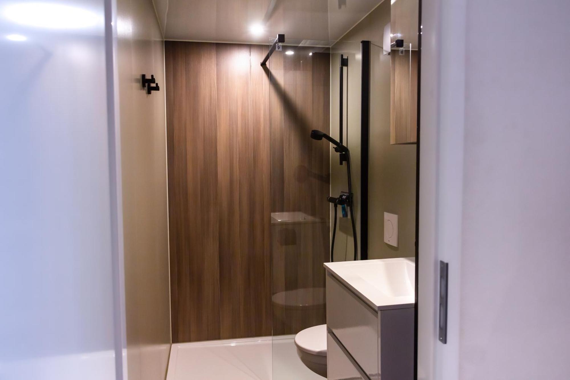 Luxurious Waterloft Near Beach And Centre By Weltevreden Experience Zeewolde Esterno foto